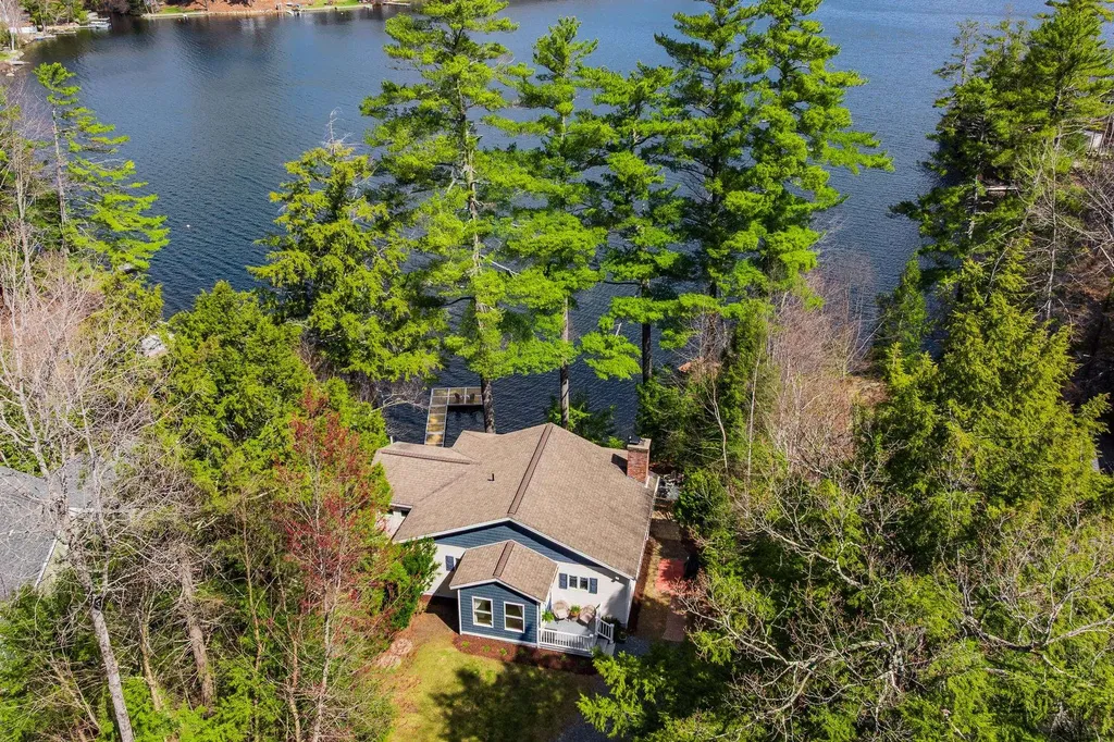 91 Algonquin Road Enfield NH 03748