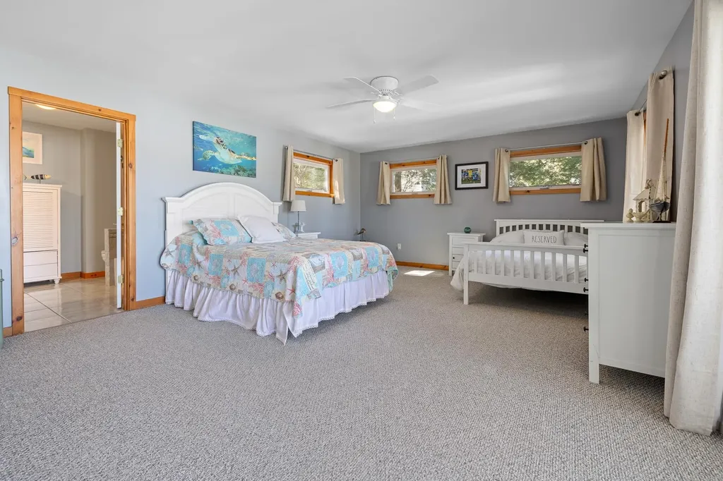 91 Algonquin Road Enfield NH 03748