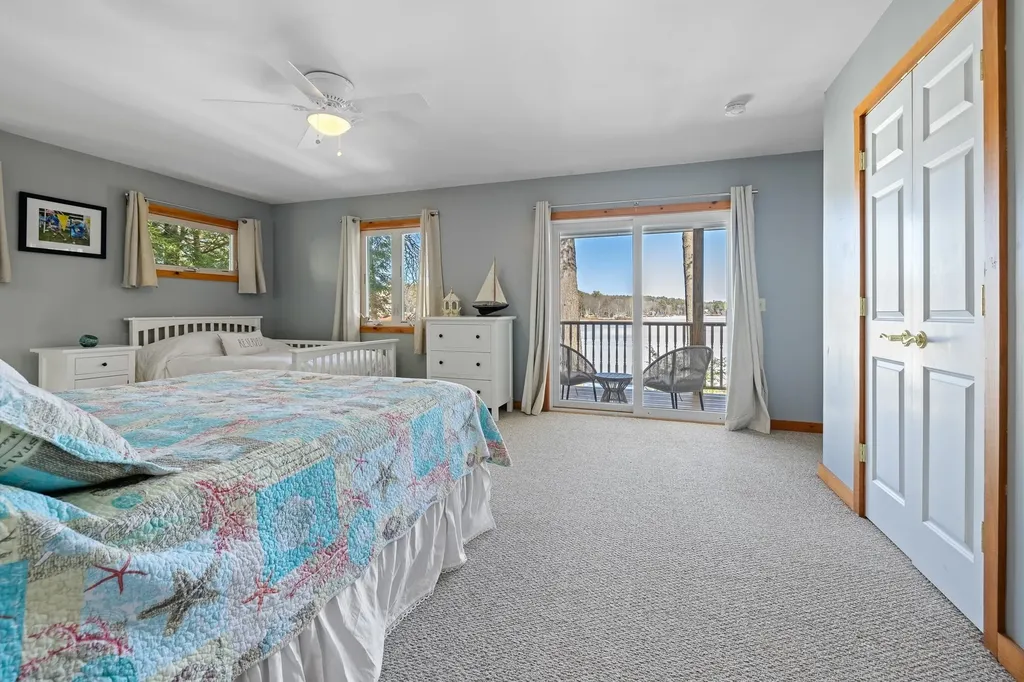 91 Algonquin Road Enfield NH 03748