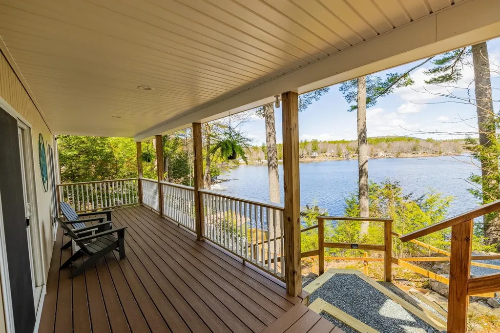 91 Algonquin Road Enfield NH 03748