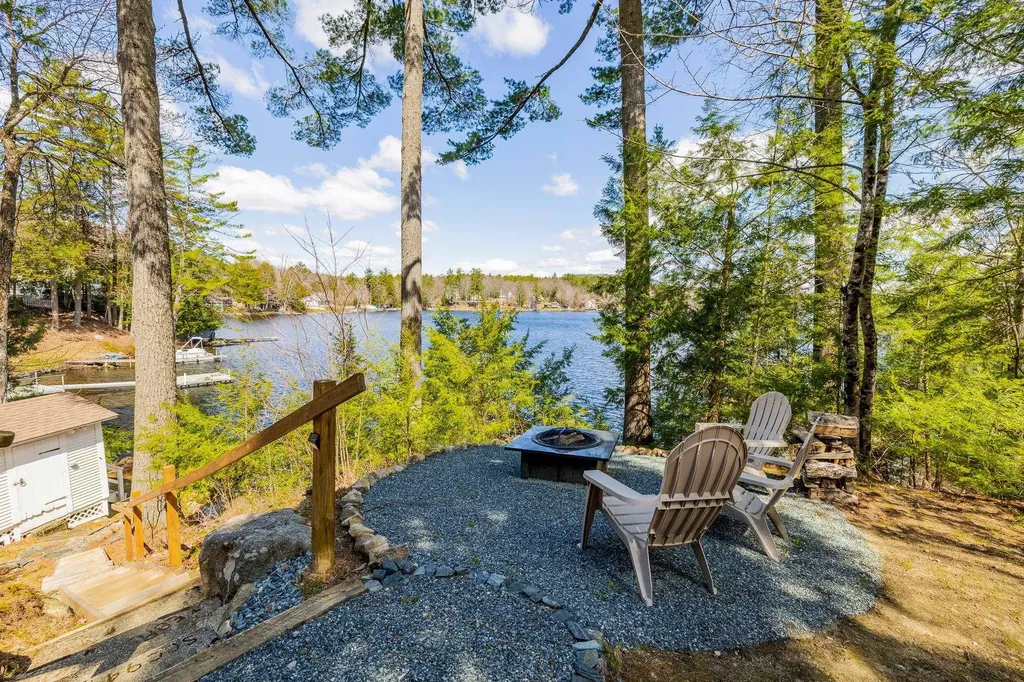 91 Algonquin Road Enfield NH 03748