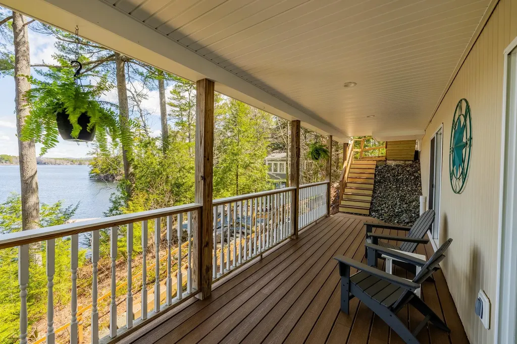 91 Algonquin Road Enfield NH 03748