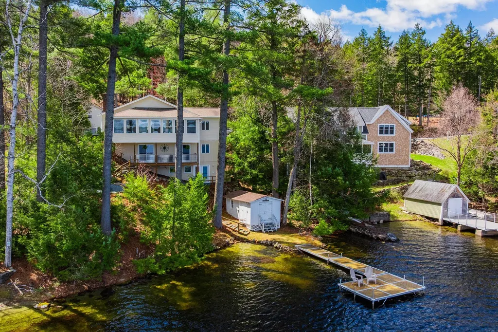 91 Algonquin Road Enfield NH 03748