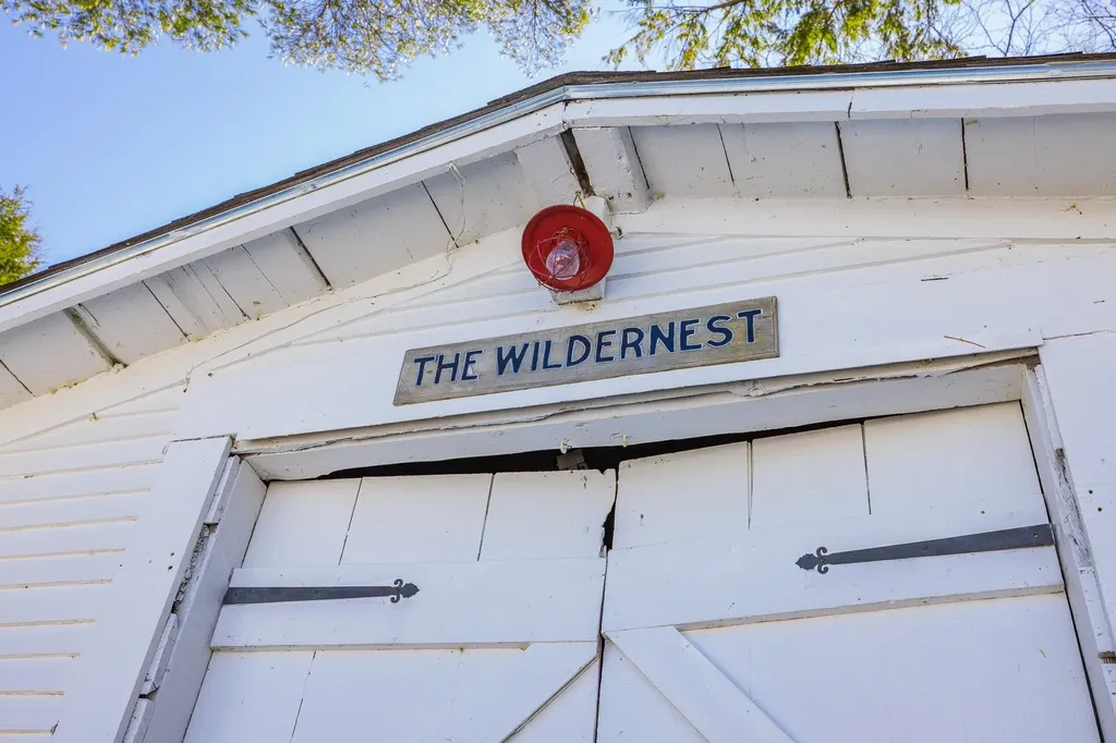 91 Algonquin Road Enfield NH 03748