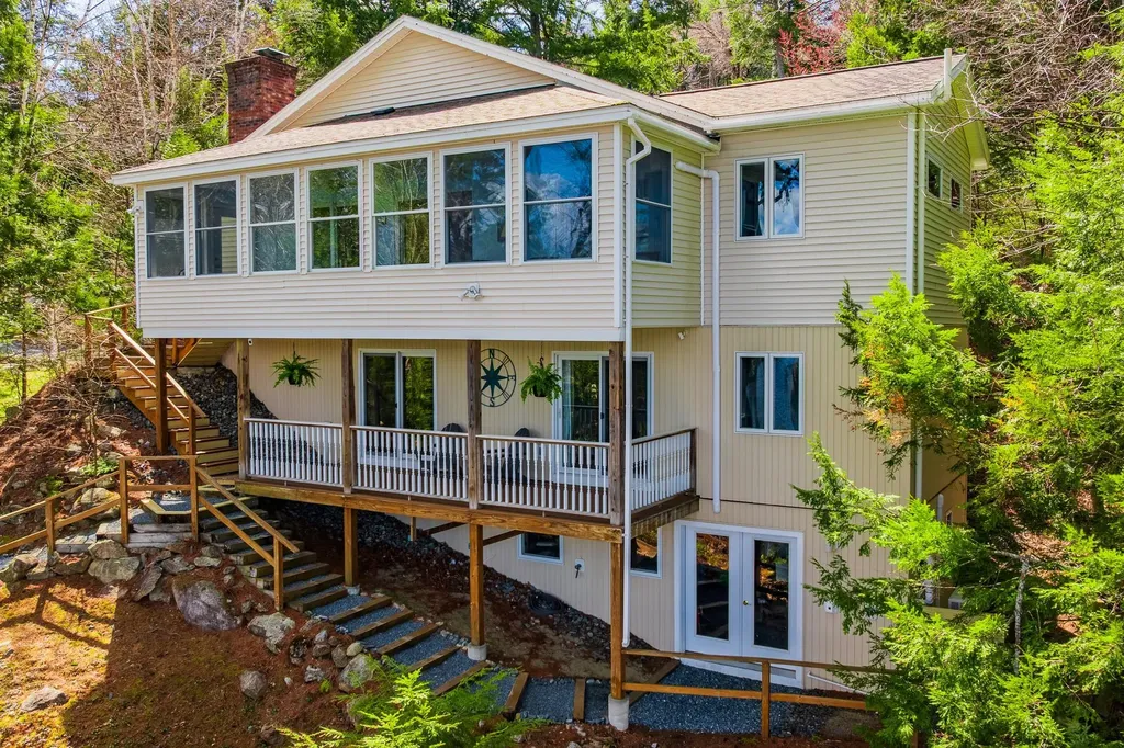 91 Algonquin Road Enfield NH 03748