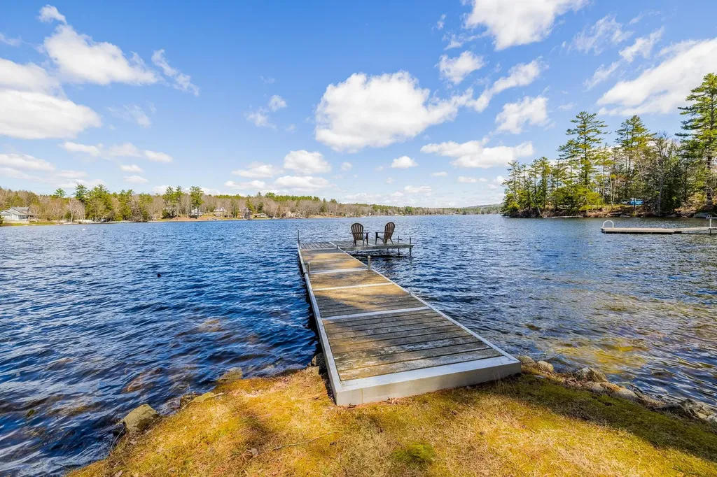 91 Algonquin Road Enfield NH 03748