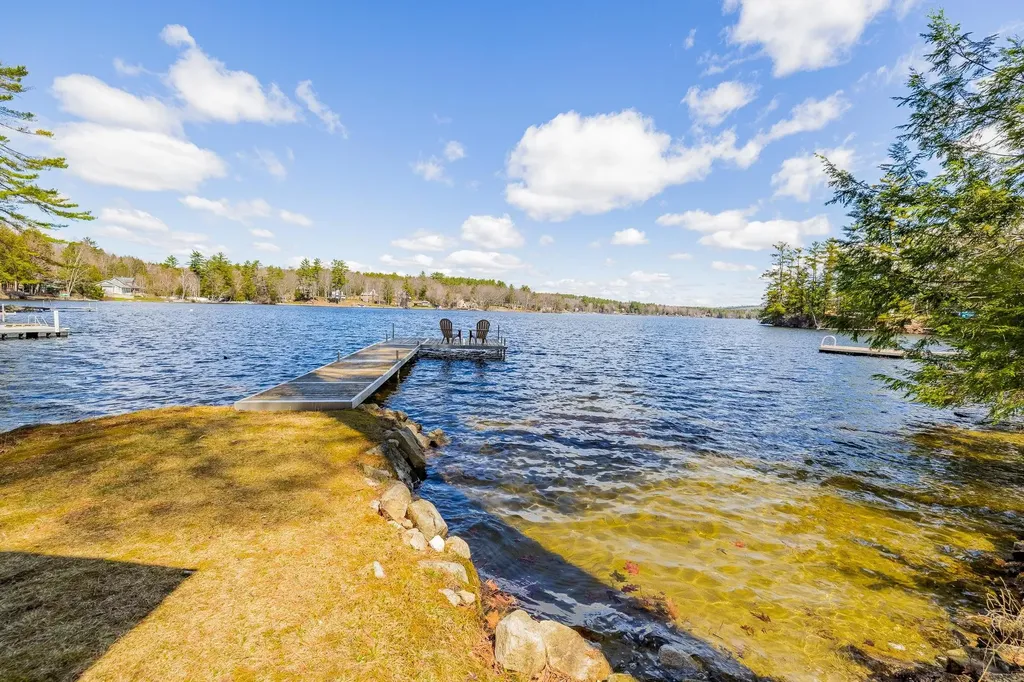 91 Algonquin Road Enfield NH 03748