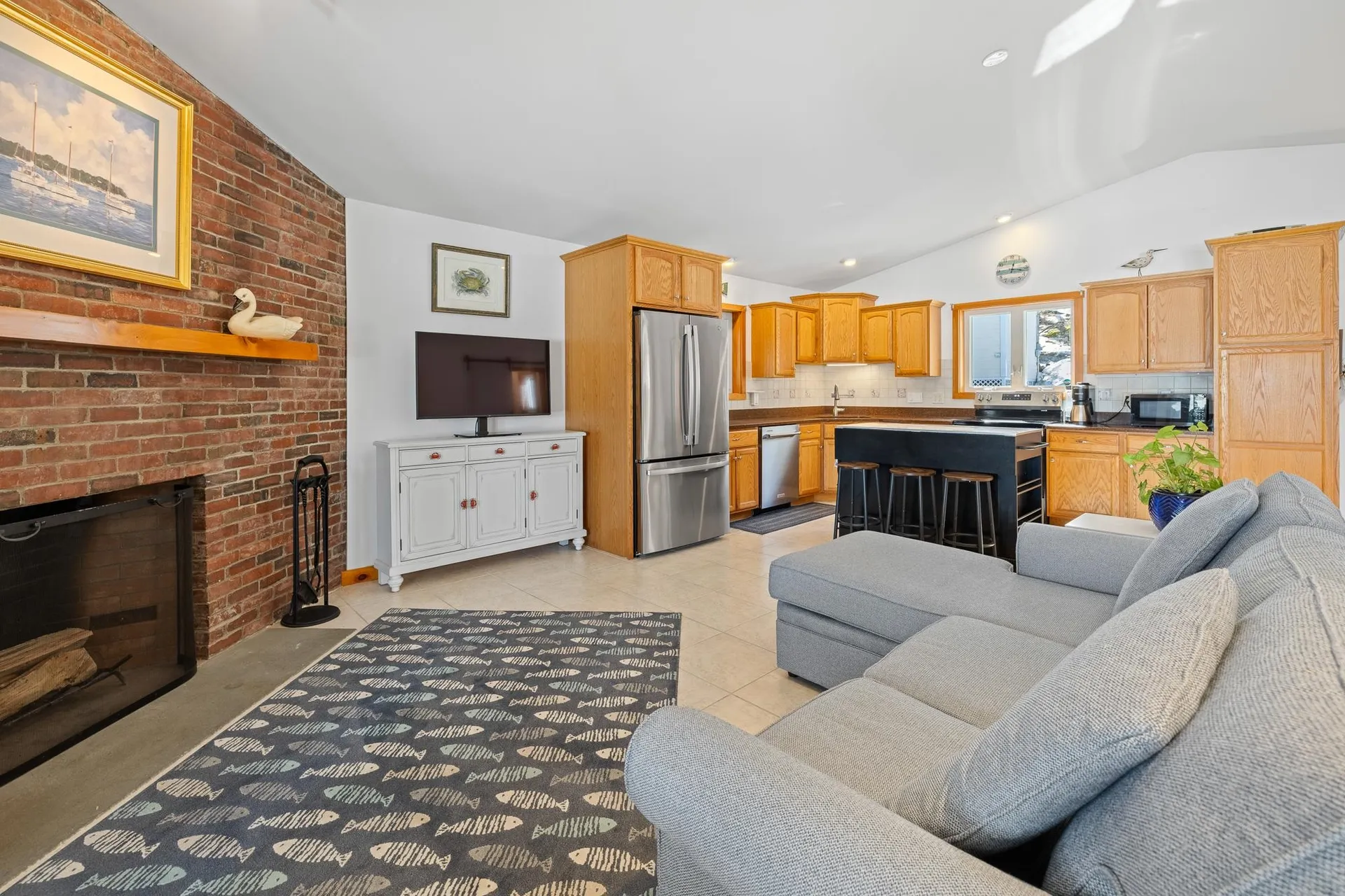 91 Algonquin Road Enfield NH 03748