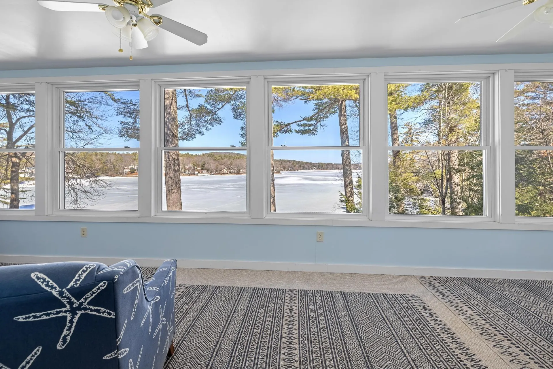 91 Algonquin Road Enfield NH 03748