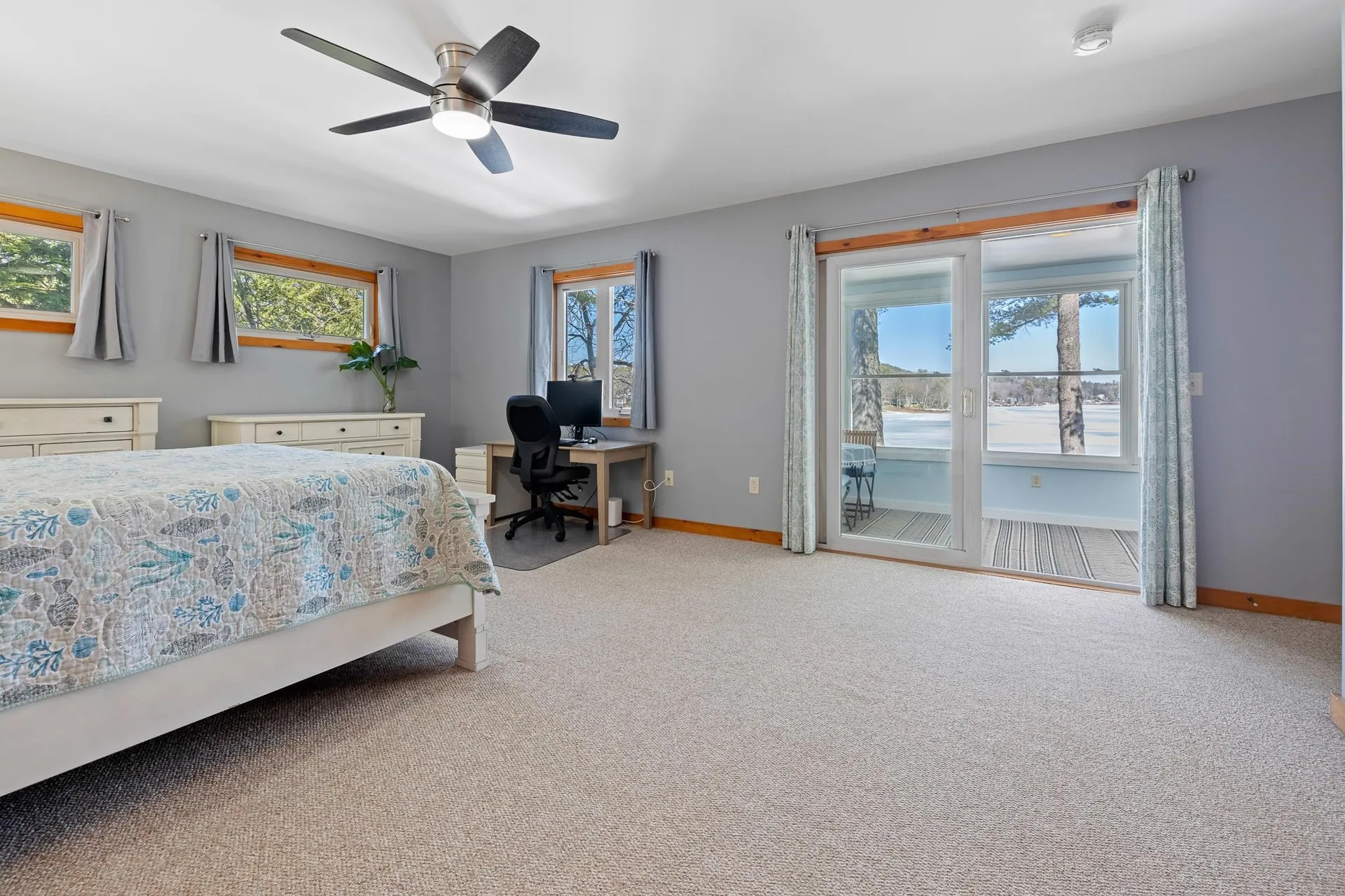 91 Algonquin Road Enfield NH 03748