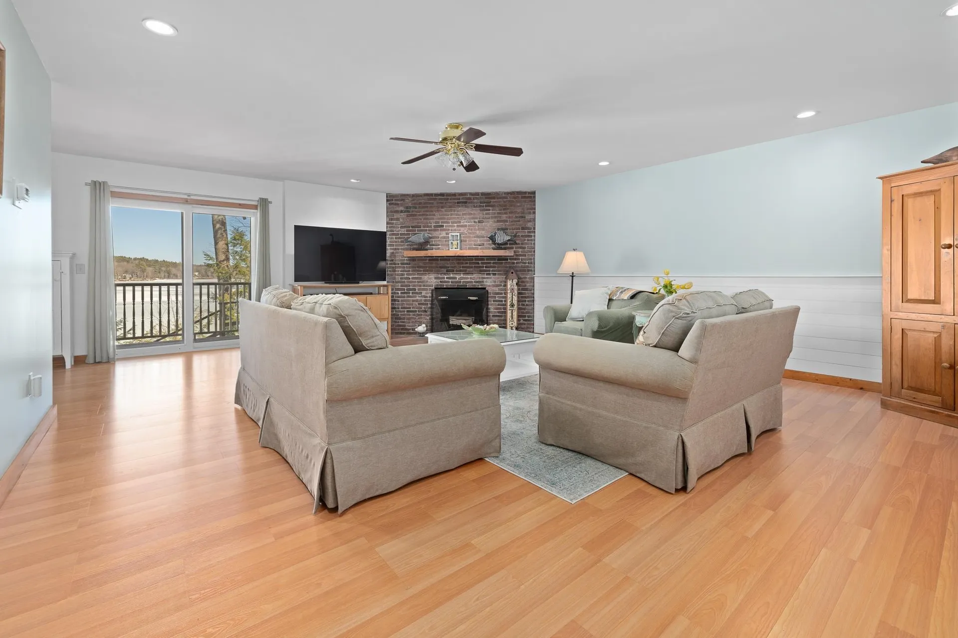 91 Algonquin Road Enfield NH 03748