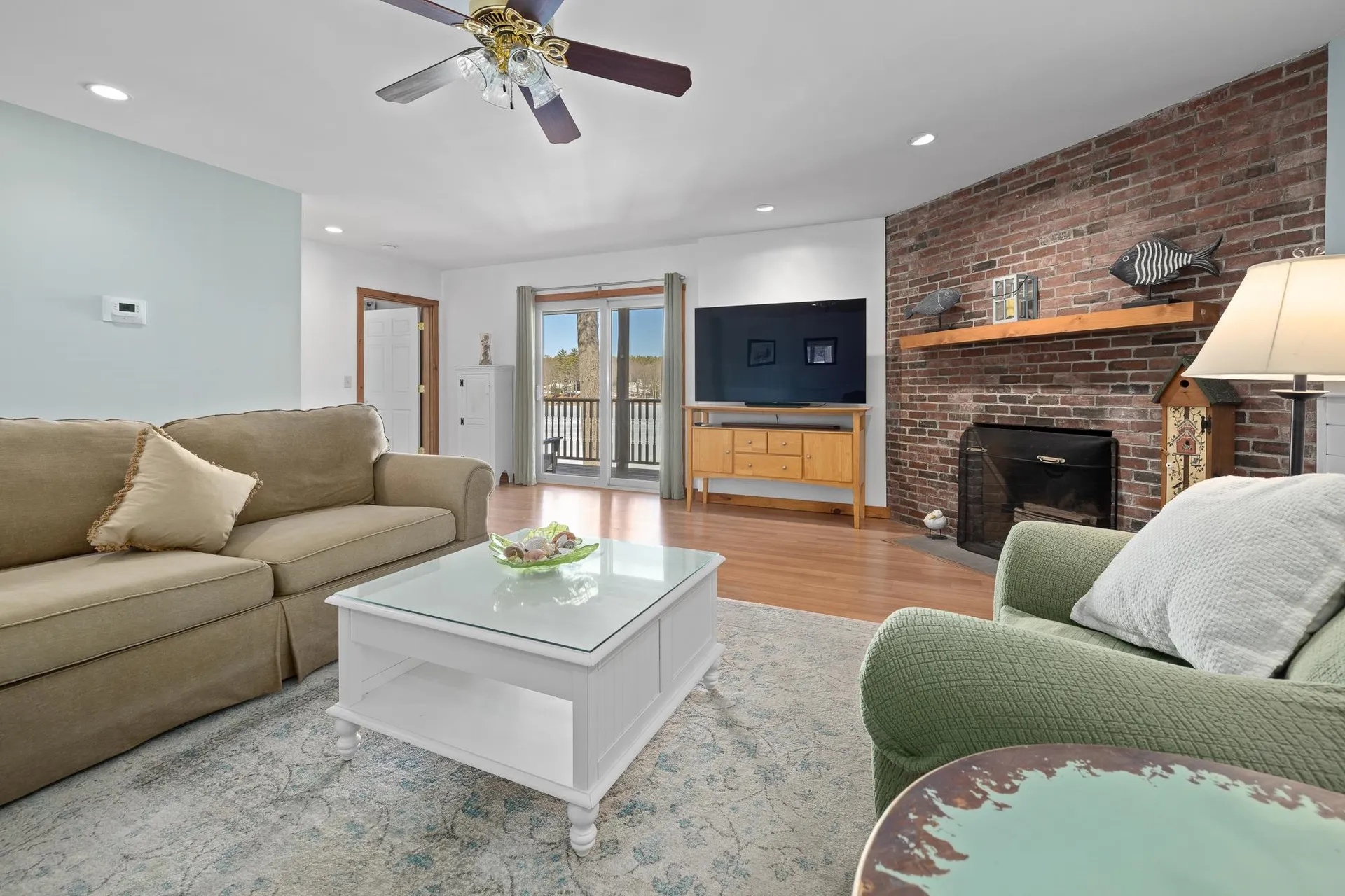 91 Algonquin Road Enfield NH 03748