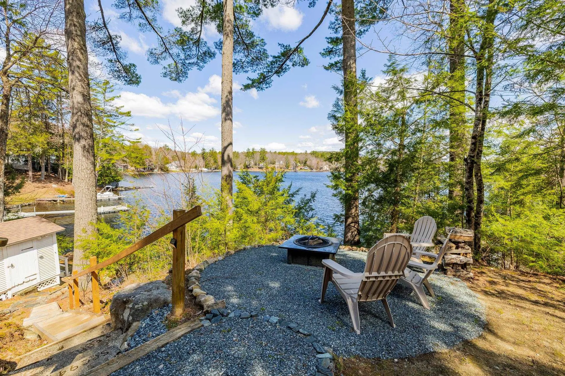 91 Algonquin Road Enfield NH 03748