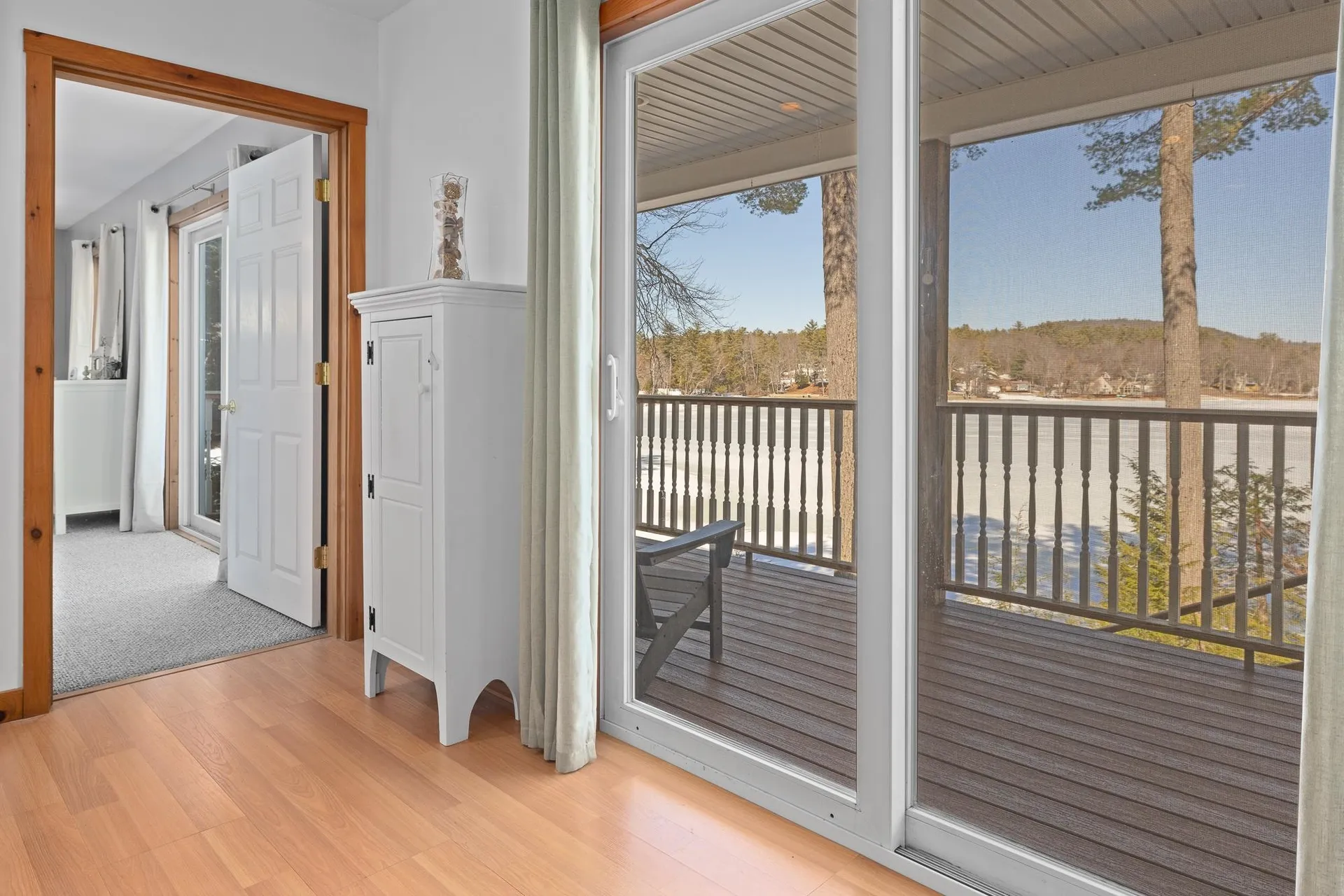 91 Algonquin Road Enfield NH 03748