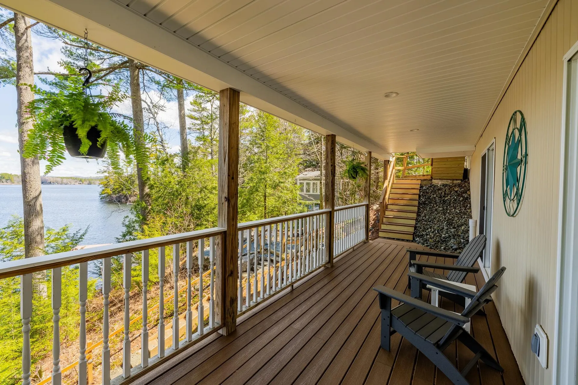 91 Algonquin Road Enfield NH 03748