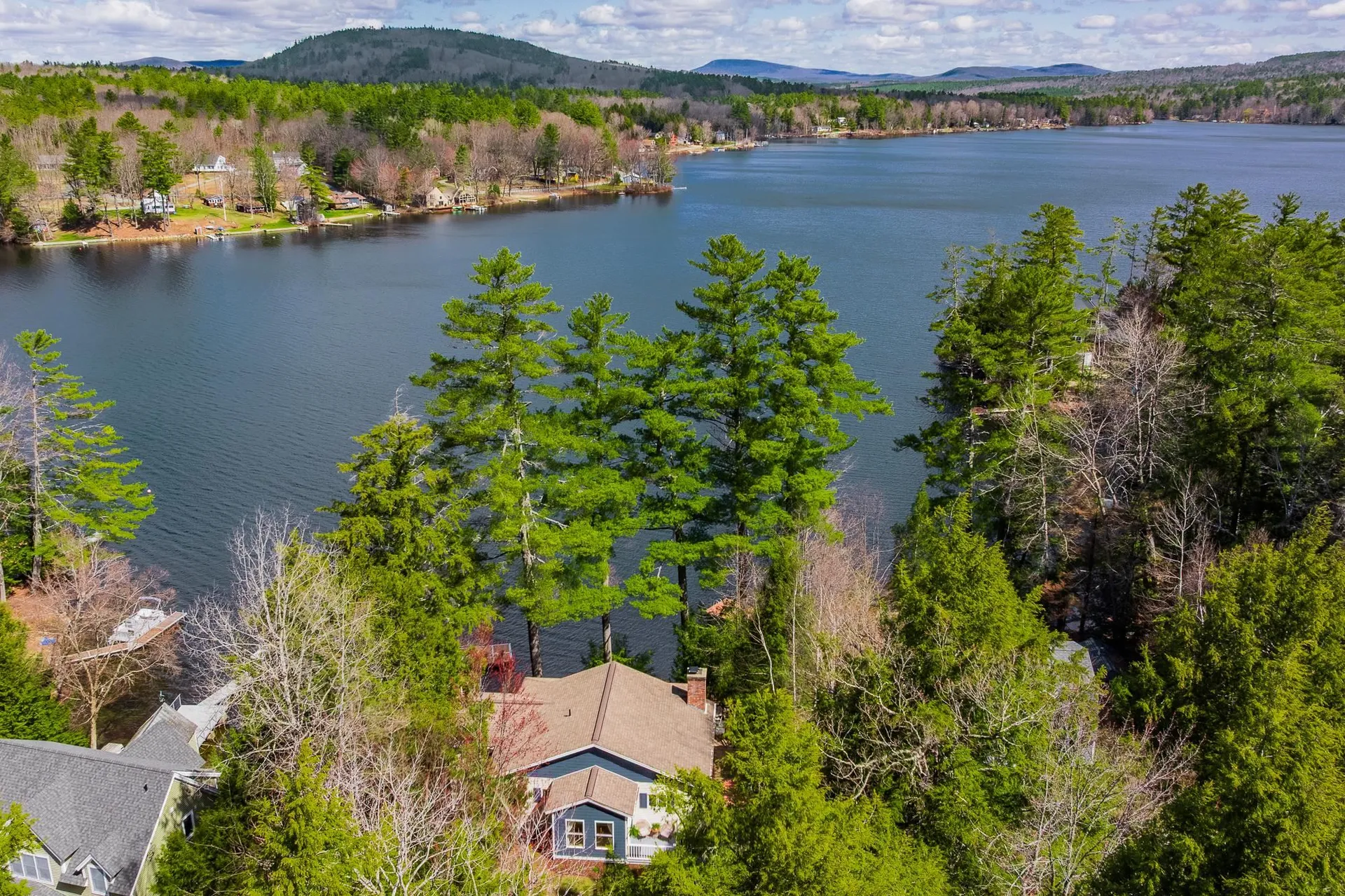 91 Algonquin Road Enfield NH 03748