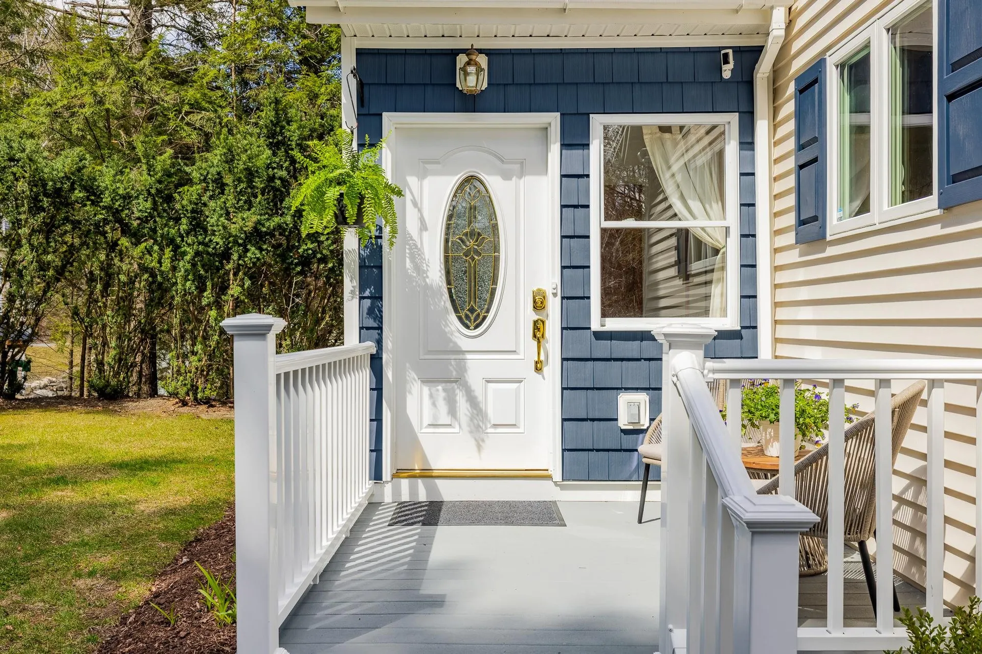 91 Algonquin Road Enfield NH 03748