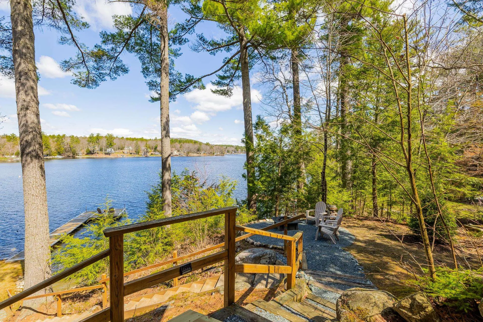 91 Algonquin Road Enfield NH 03748