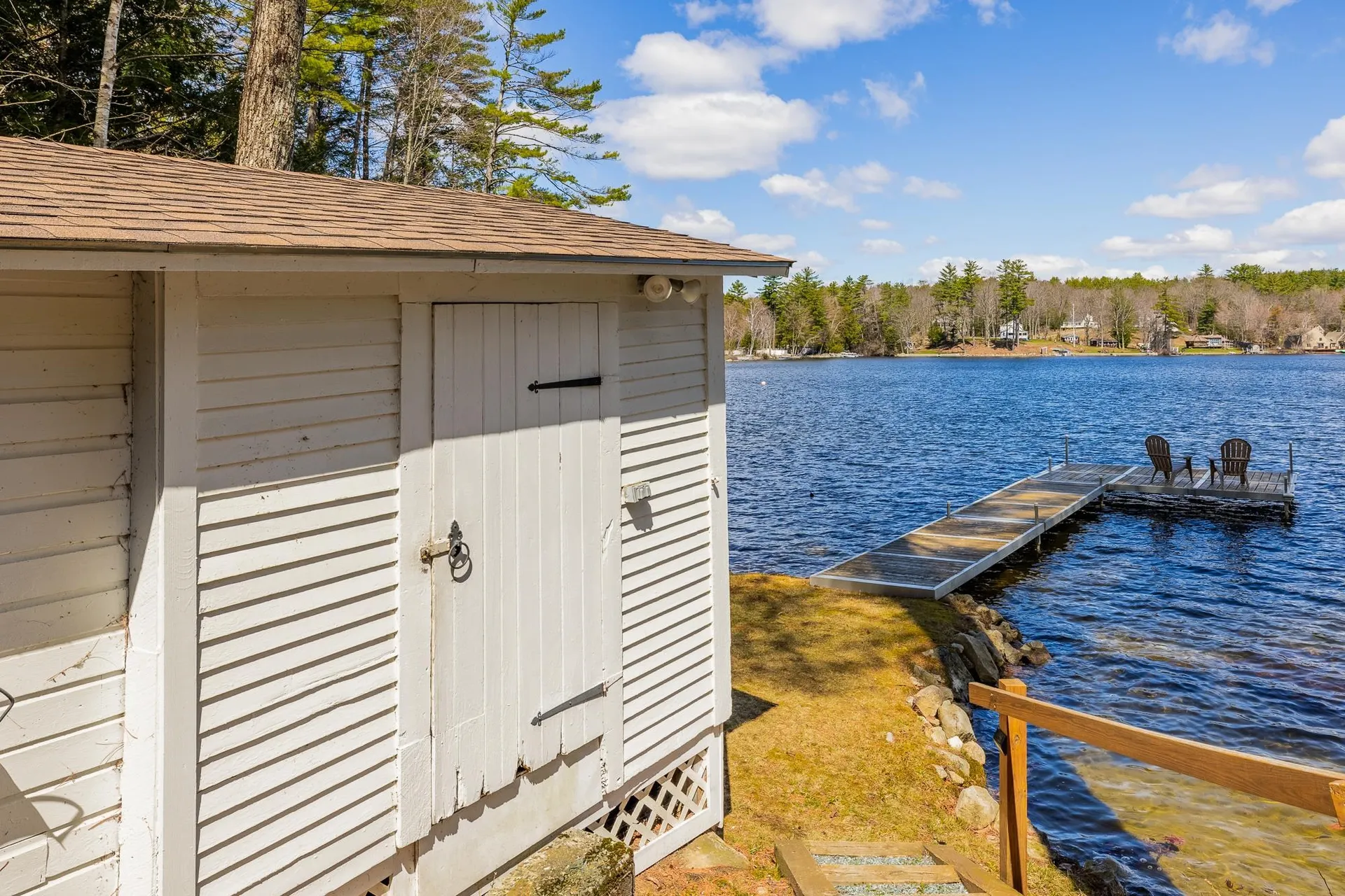 91 Algonquin Road Enfield NH 03748