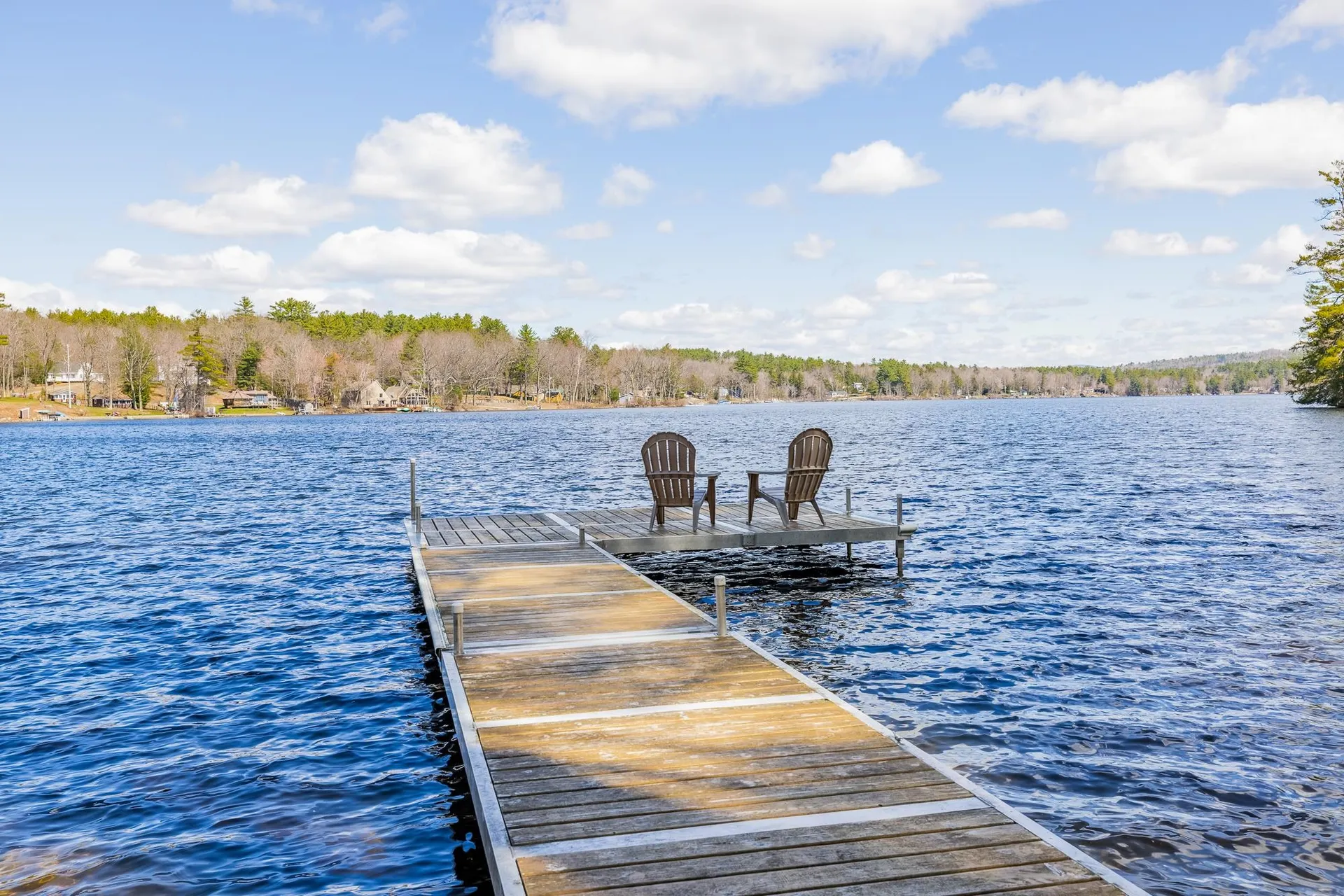 91 Algonquin Road Enfield NH 03748