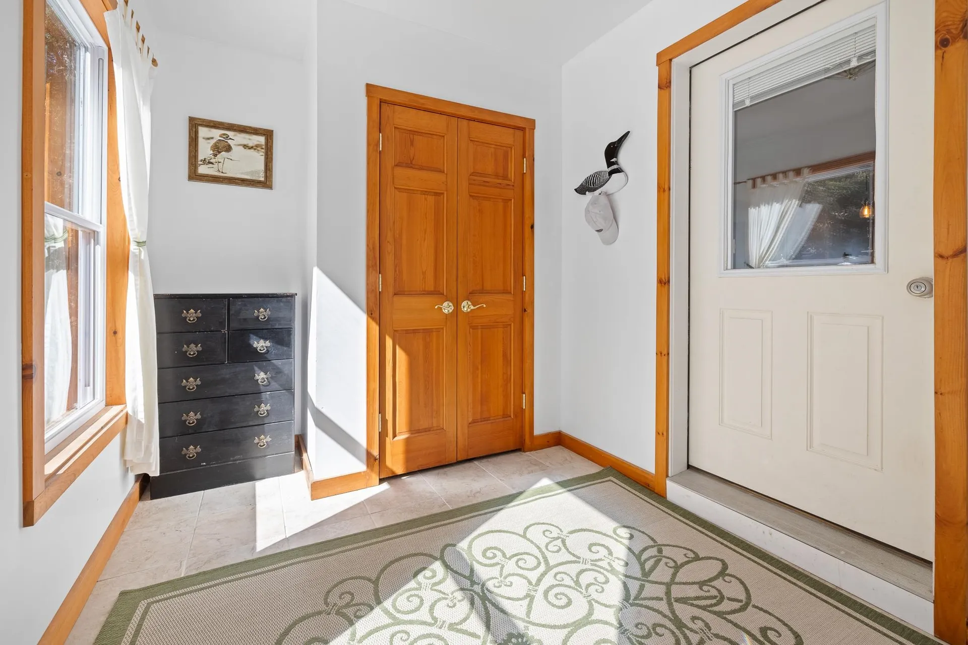 91 Algonquin Road Enfield NH 03748