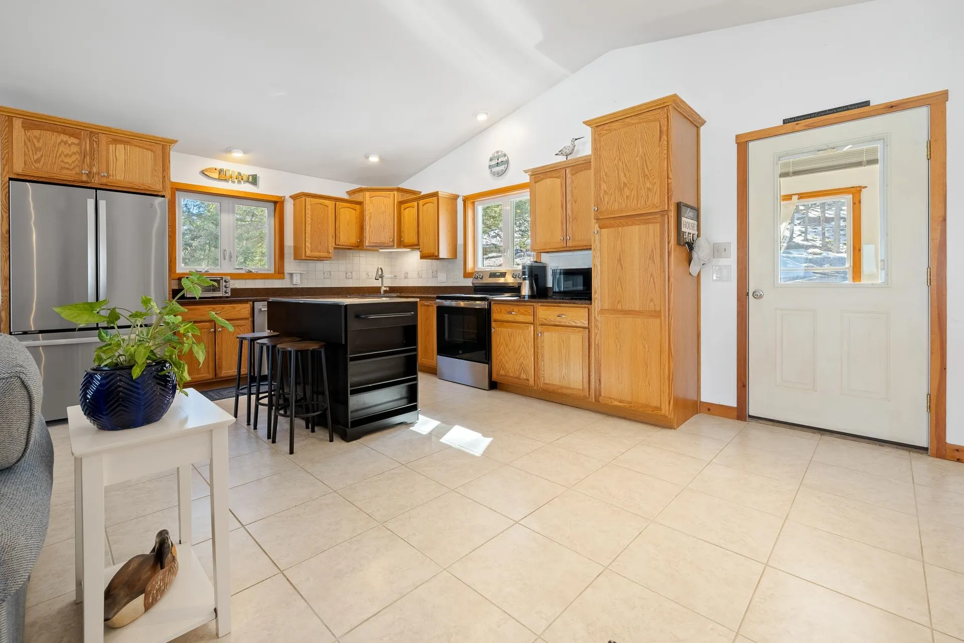 91 Algonquin Road Enfield NH 03748