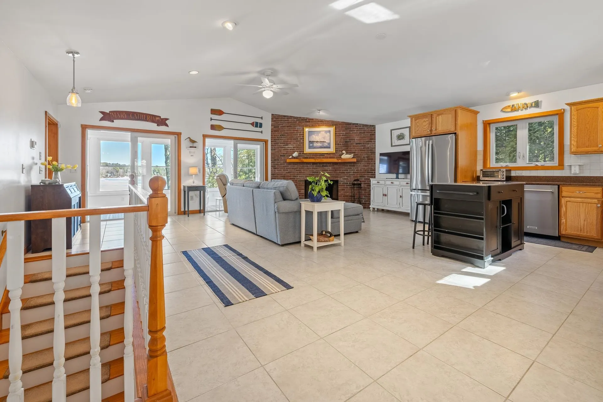 91 Algonquin Road Enfield NH 03748