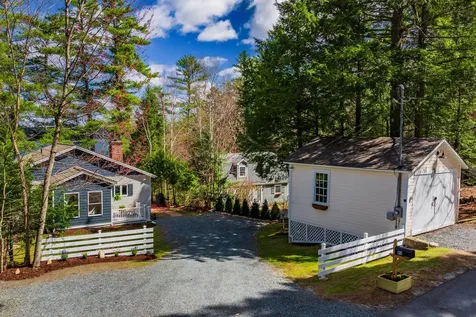91 Algonquin Road Enfield NH 03748