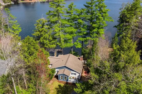 91 Algonquin Road Enfield NH 03748