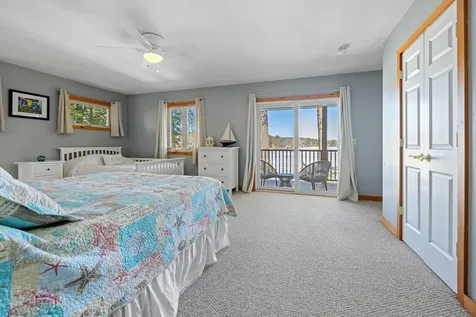 91 Algonquin Road Enfield NH 03748