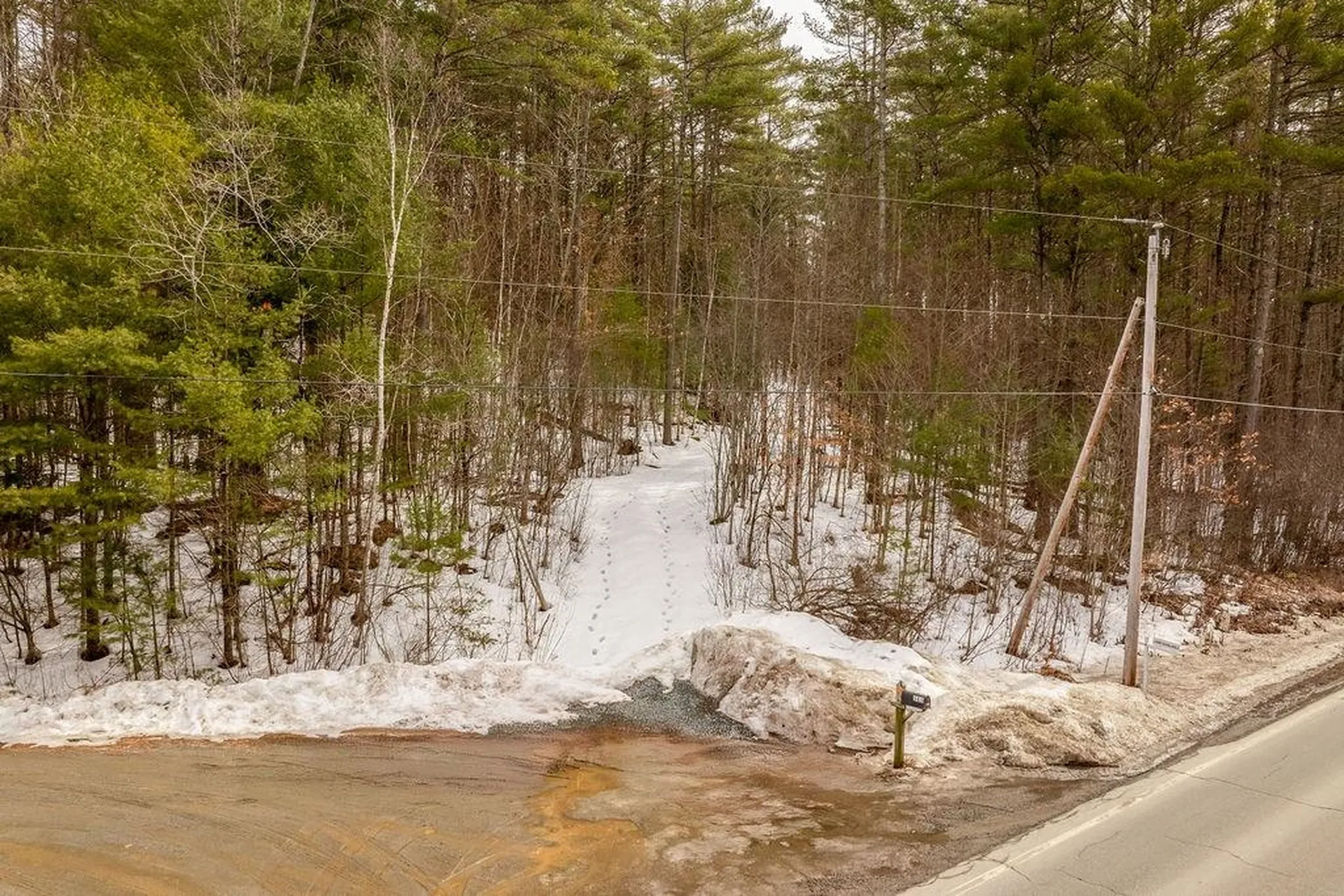 00 Route 12a Plainfield NH 03781