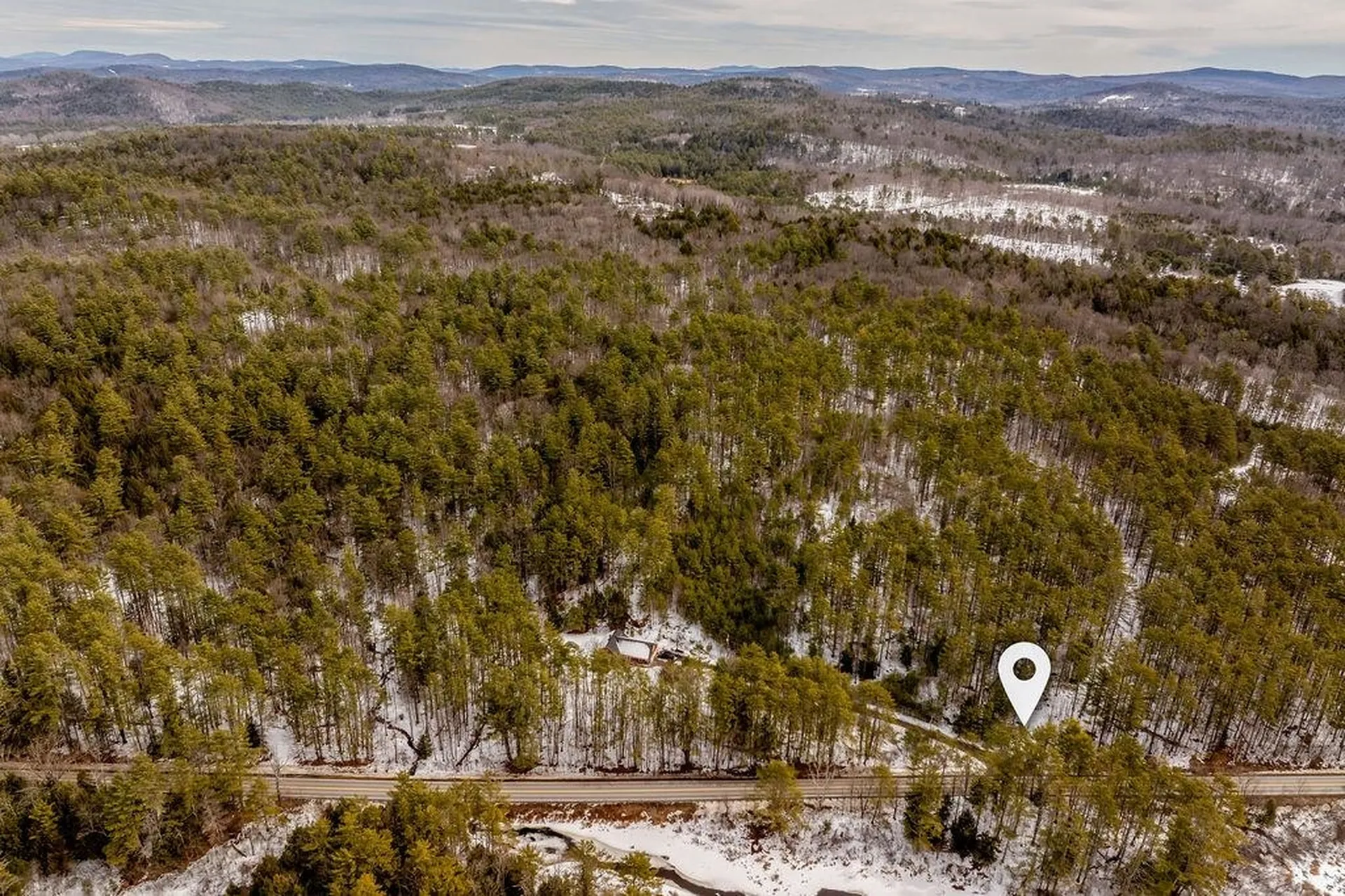 00 Route 12a Plainfield NH 03781