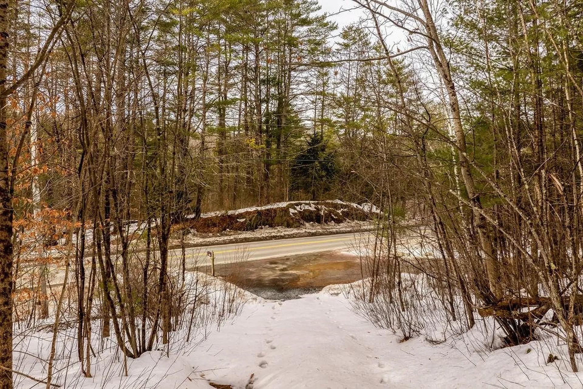 00 Route 12a Plainfield NH 03781