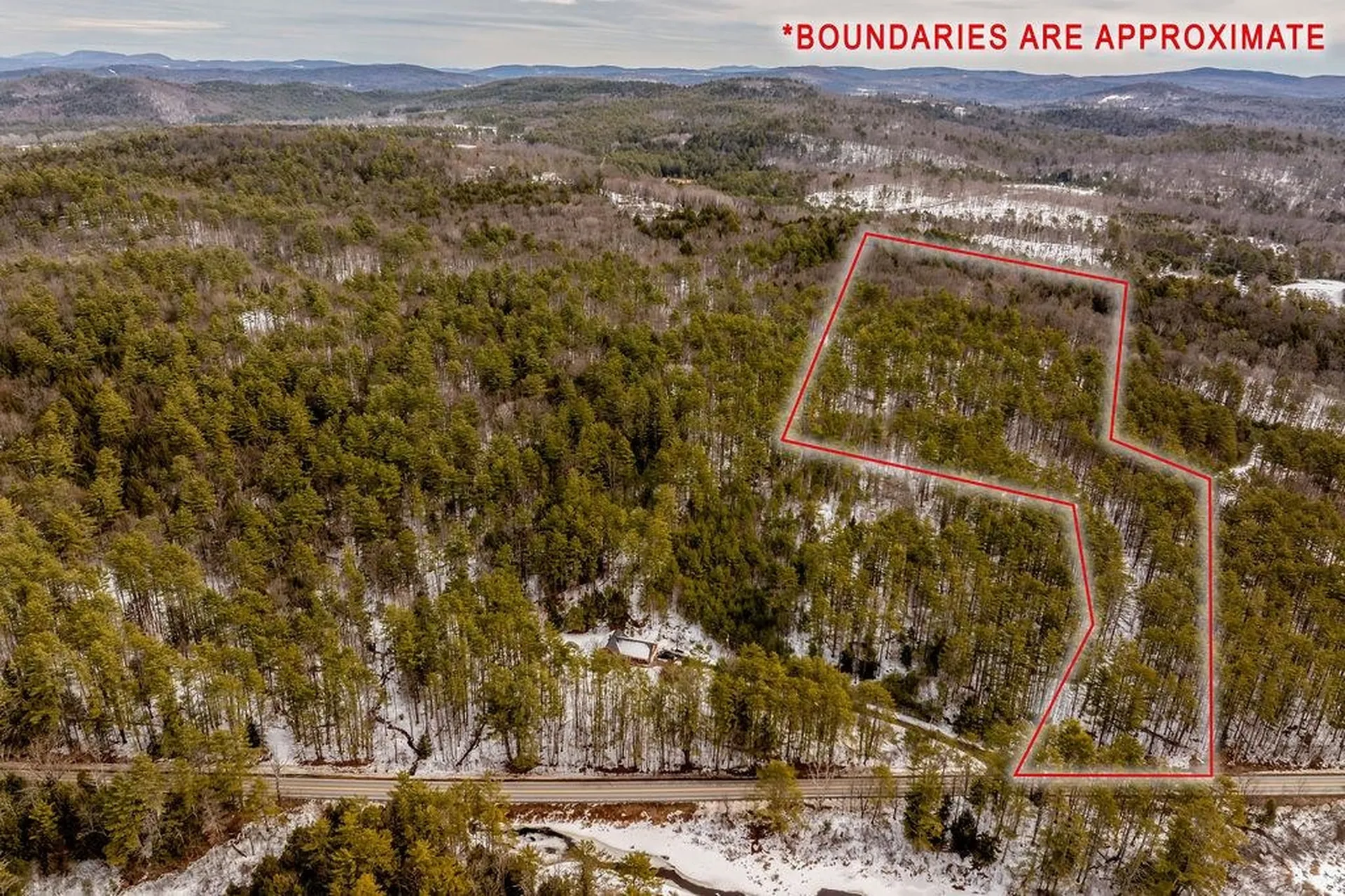 00 Route 12a Plainfield NH 03781