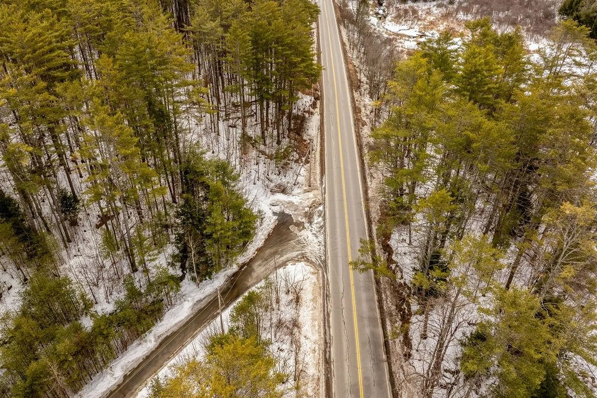 00 Route 12a Plainfield NH 03781