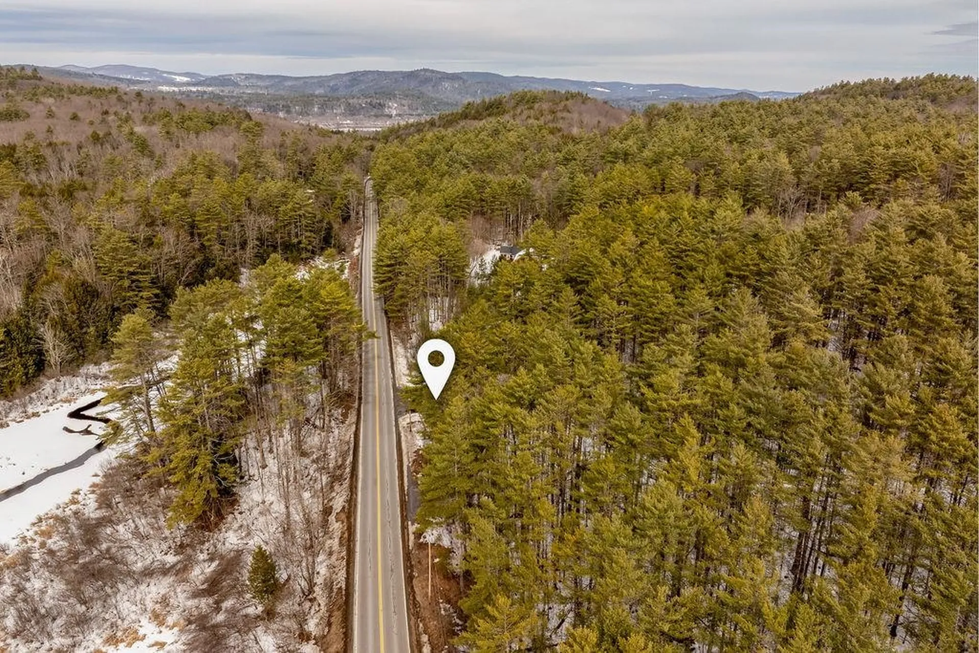 00 Route 12a Plainfield NH 03781