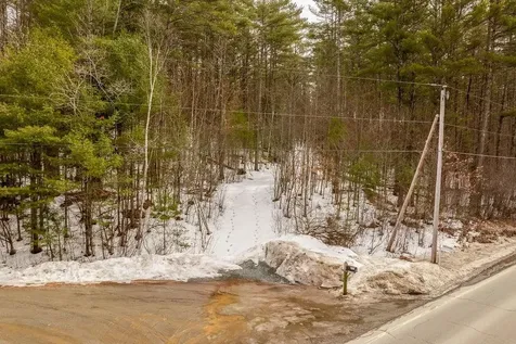 00 Route 12a Plainfield NH 03781