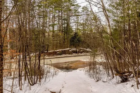 00 Route 12a Plainfield NH 03781