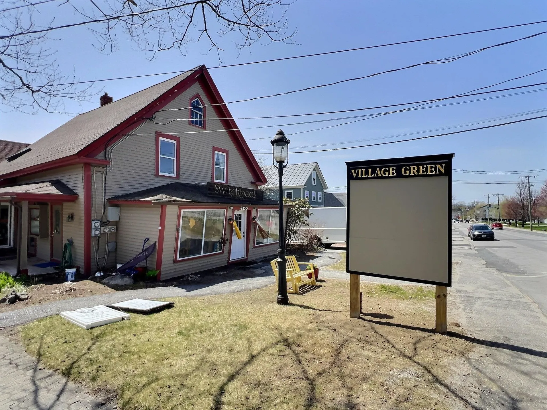 428 Main Street New London NH 03257