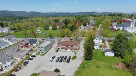 428 Main Street New London NH 03257