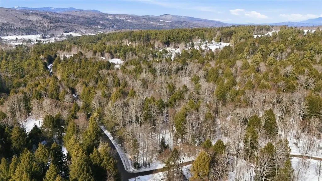 3 Hummingbird Lane Waitsfield VT 05673