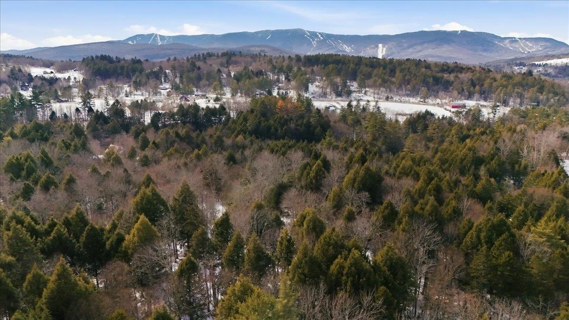 3 Hummingbird Lane Waitsfield VT 05673