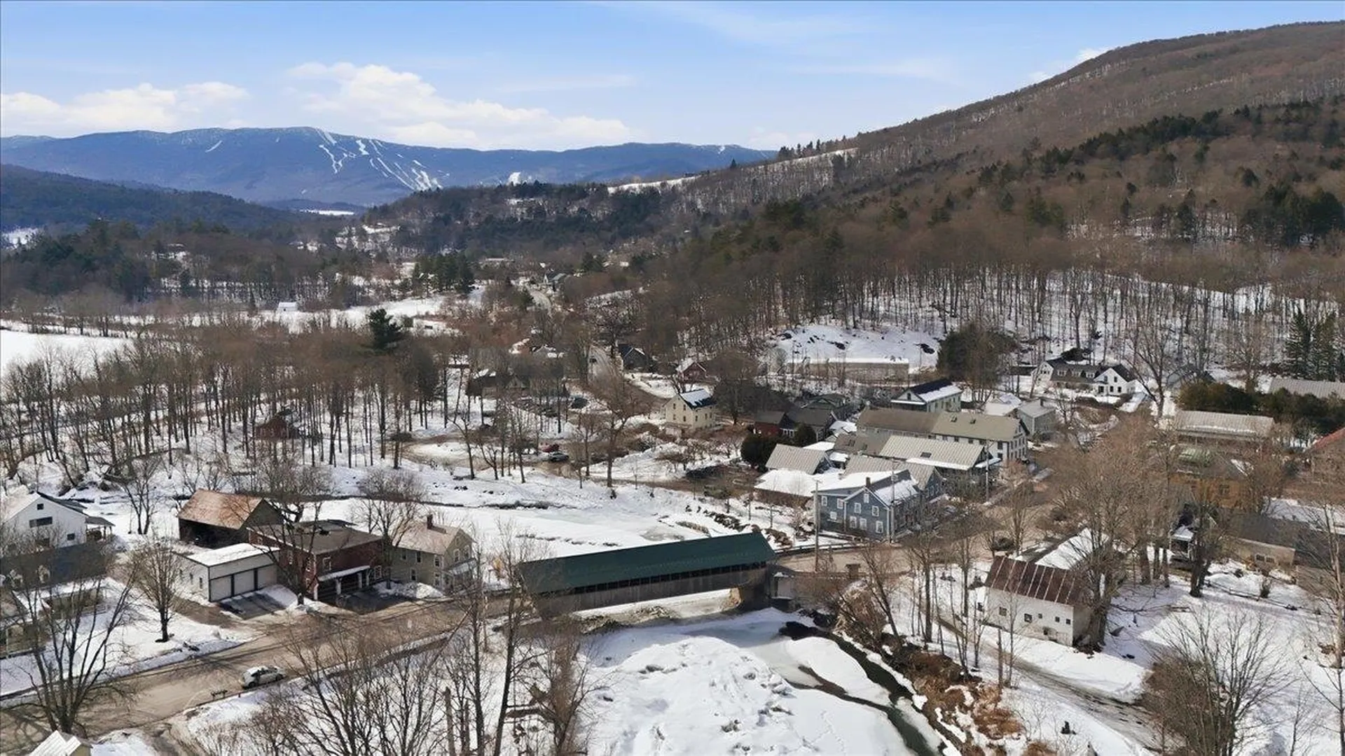 3 Hummingbird Lane Waitsfield VT 05673