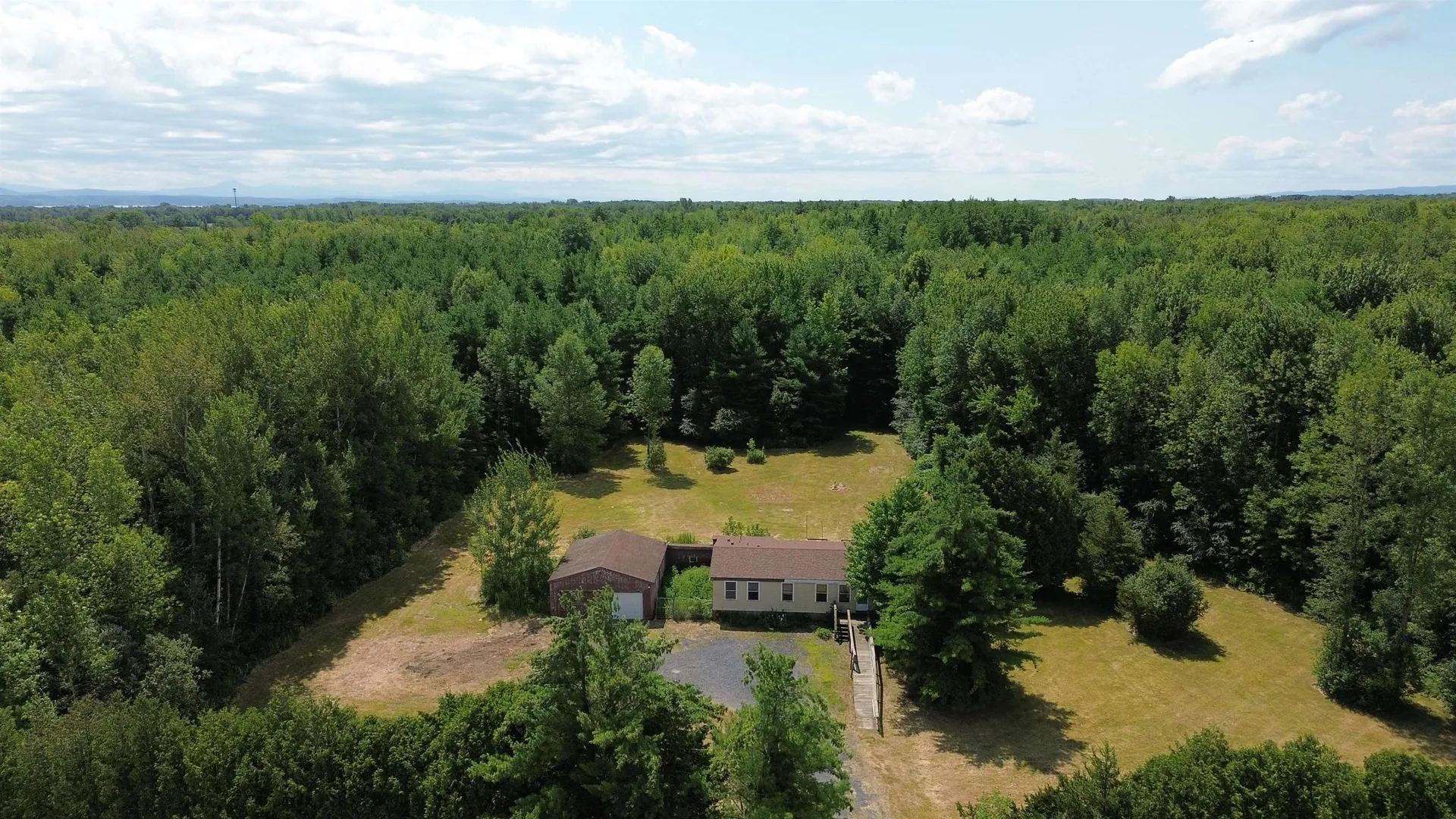 83 Hyde Road Grand Isle VT 05458
