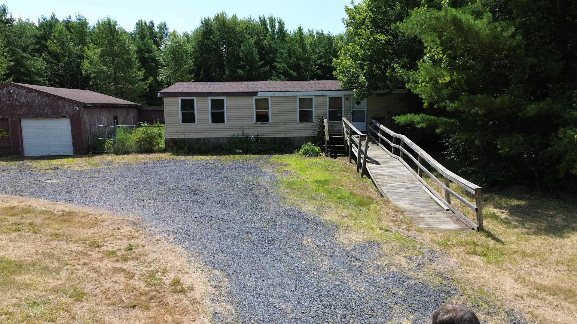 83 Hyde Road Grand Isle VT 05458