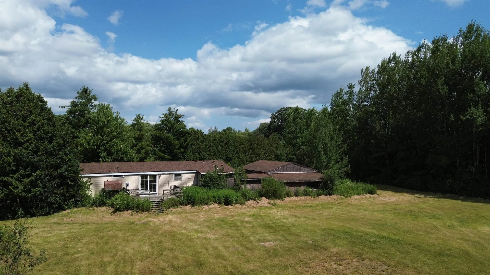 83 Hyde Road Grand Isle VT 05458