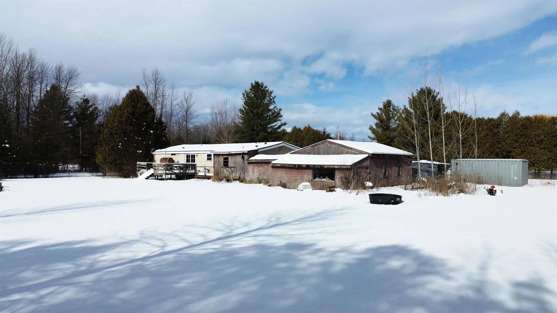 83 Hyde Road Grand Isle VT 05458