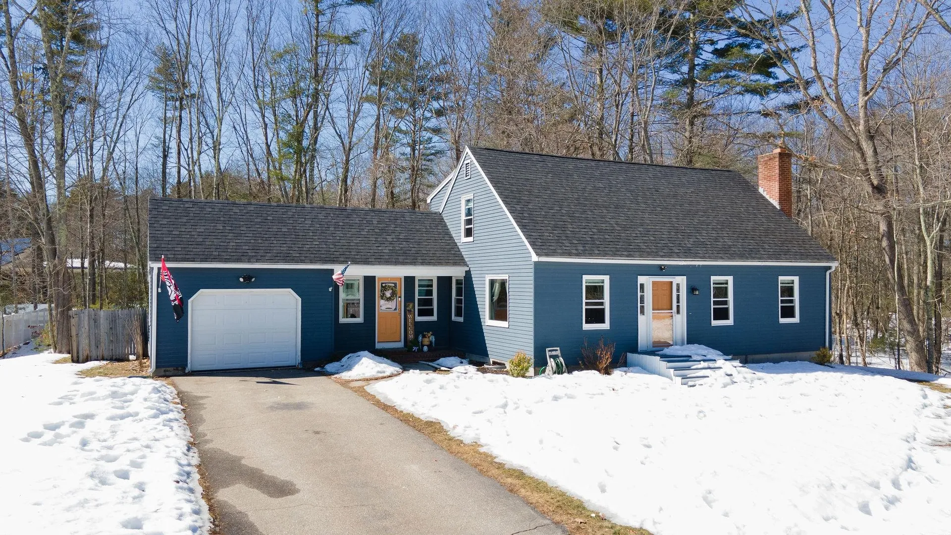 19 Pinewood Drive Somersworth NH 03878