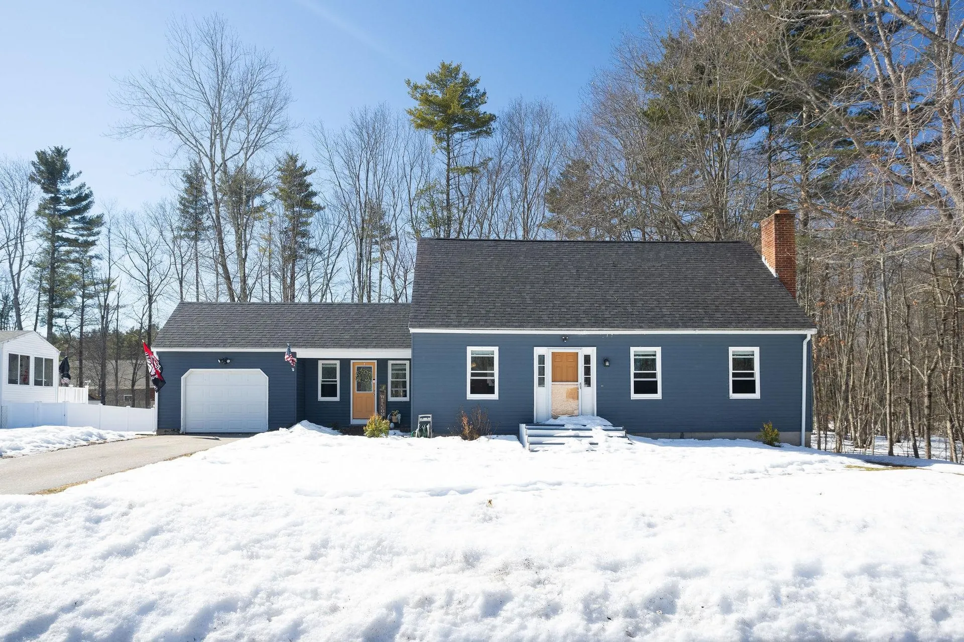 19 Pinewood Drive Somersworth NH 03878