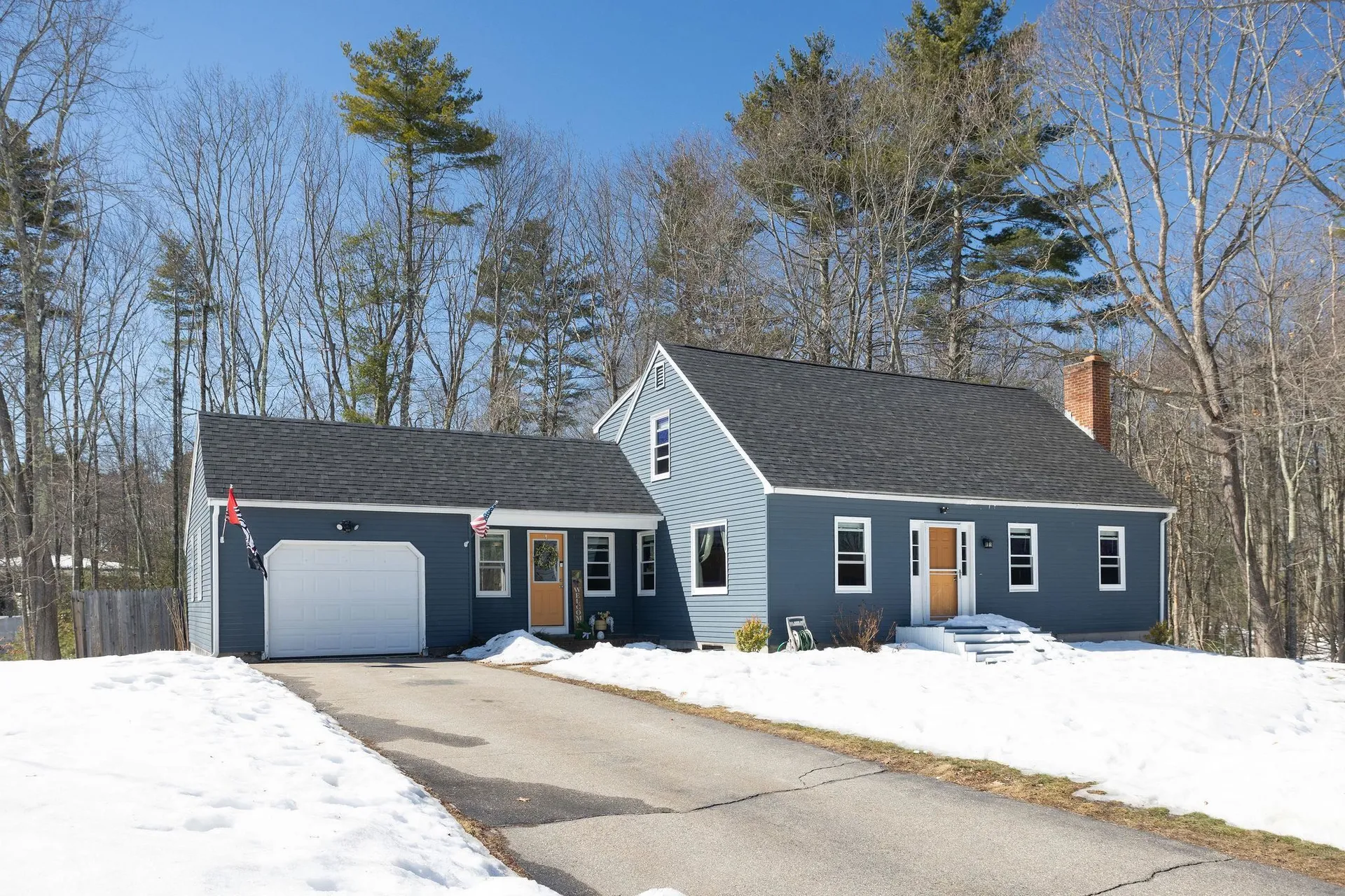 19 Pinewood Drive Somersworth NH 03878